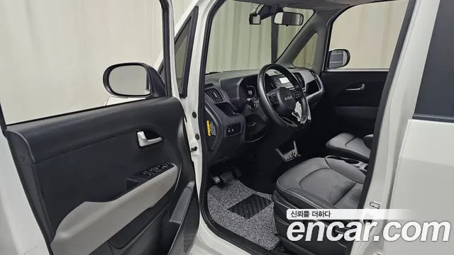 Kia Ray 2023 thumb 9