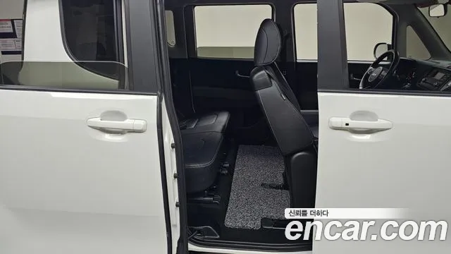 Kia Ray 2023 thumb 10