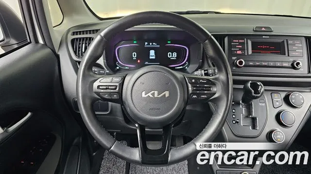 Kia Ray 2023 thumb 11