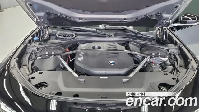 BMW 7 серии 2023 thumb 6