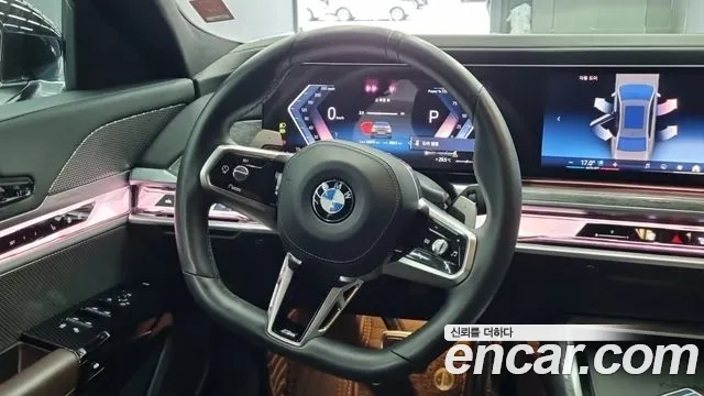 BMW 7 серии 2023 thumb 9