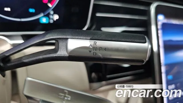 Mercedes-Benz S-Класс 2024 thumb 8