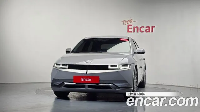 Hyundai IONIQ 5 2022 thumb 2