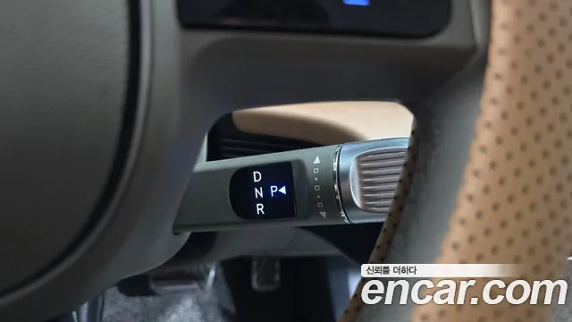 Hyundai IONIQ 5 2022 thumb 8