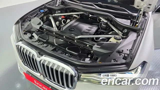 BMW X7 2022 thumb 5