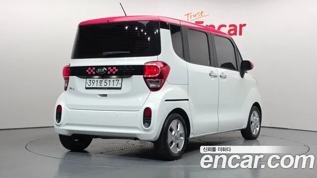 Kia Ray 2019 thumb 2