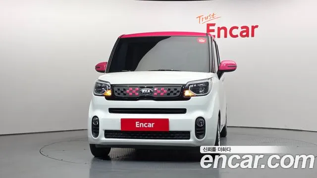 Kia Ray 2019 thumb 3