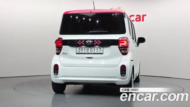Kia Ray 2019 thumb 4