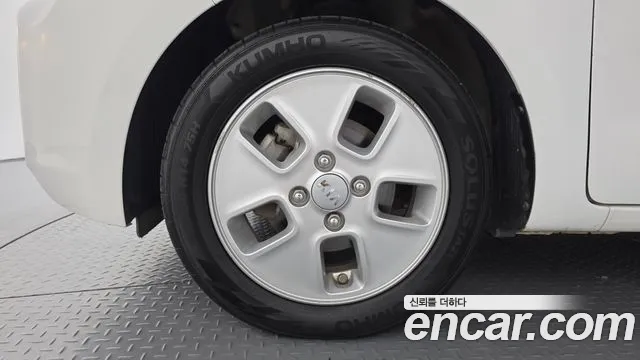 Kia Ray 2019 thumb 5