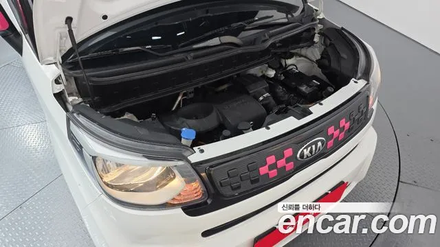 Kia Ray 2019 thumb 6