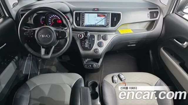 Kia Ray 2019 thumb 7