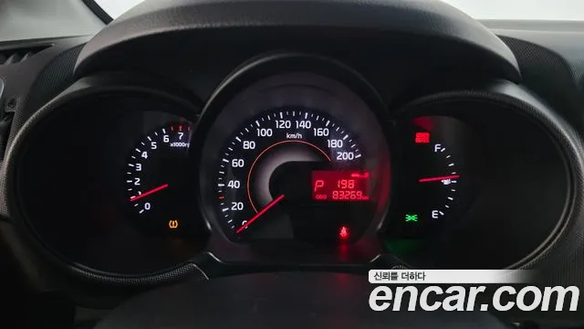 Kia Ray 2019 thumb 8