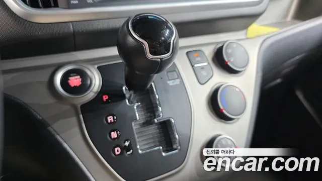 Kia Ray 2019 thumb 9