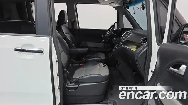 Kia Ray 2019 thumb 10