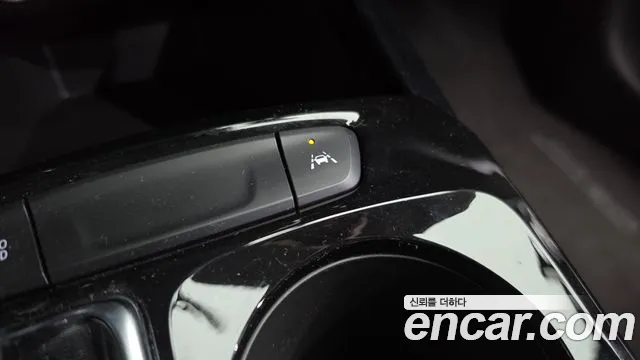 Chevrolet Tracker 2024 thumb 11