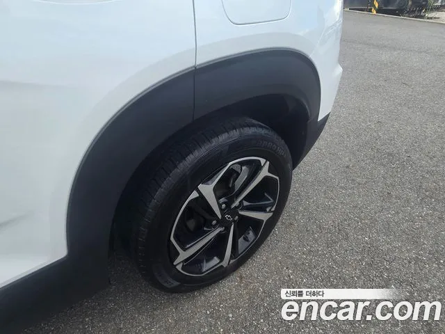 Chevrolet TrailBlazer 2020 thumb 9