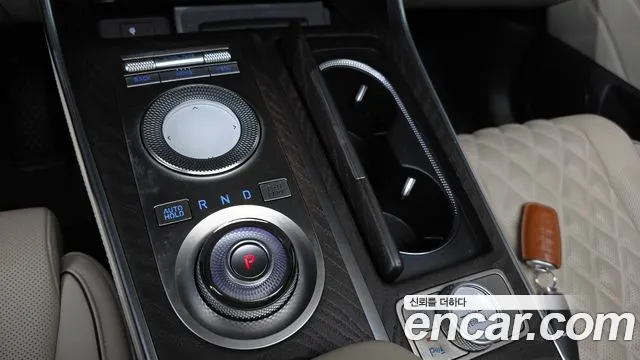Genesis GV80 2022 thumb 8