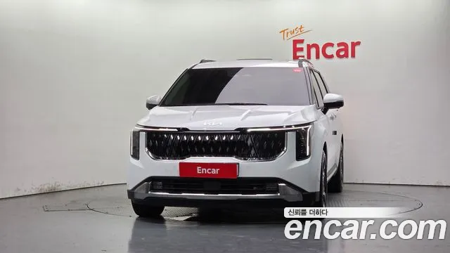 Kia Carnival 2026 thumb 2