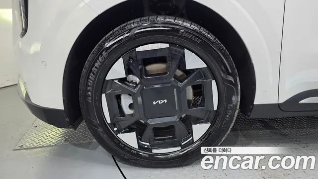 Kia Carnival 2026 thumb 4