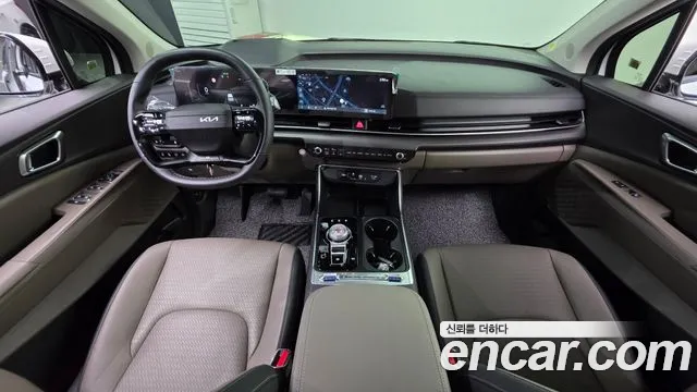 Kia Carnival 2026 thumb 6