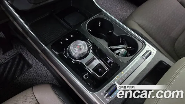 Kia Carnival 2026 thumb 8