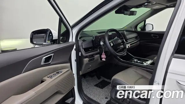 Kia Carnival 2026 thumb 9