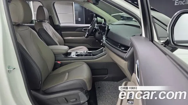 Kia Carnival 2026 thumb 10
