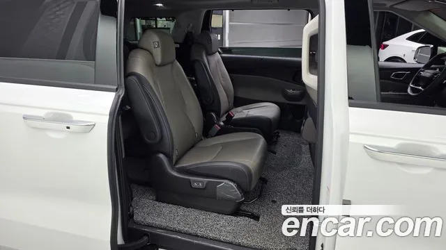 Kia Carnival 2026 thumb 11