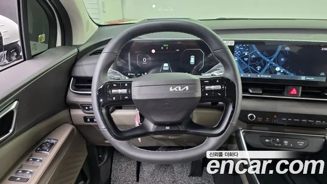Kia Carnival 2026 thumb 12