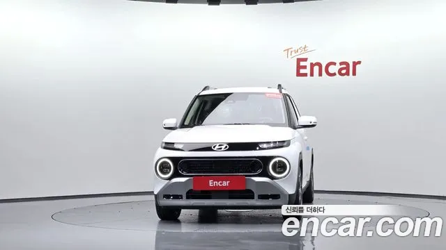 Hyundai Casper 2026 thumb 2