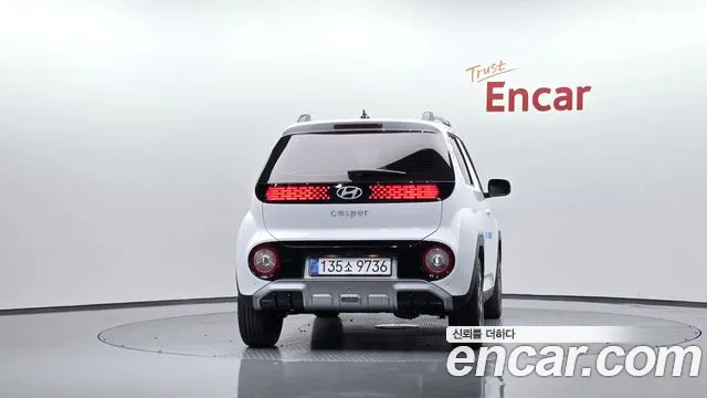 Hyundai Casper 2026 thumb 3