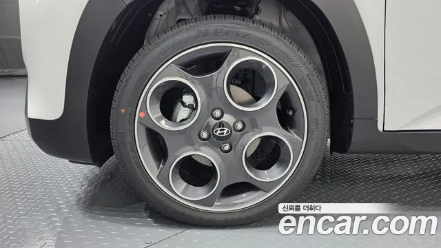 Hyundai Casper 2026 thumb 4