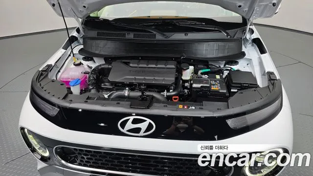 Hyundai Casper 2026 thumb 5