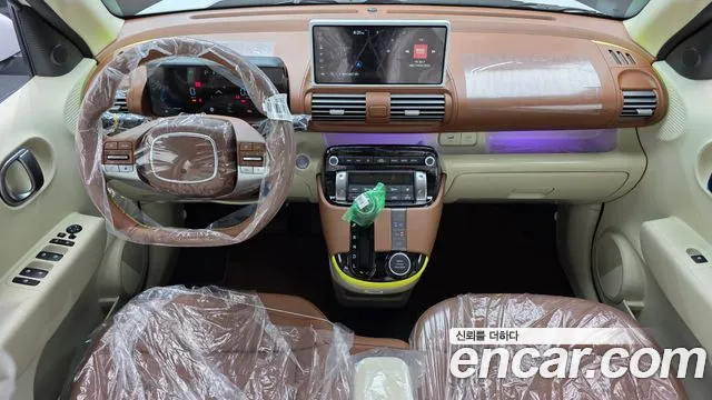 Hyundai Casper 2026 thumb 6