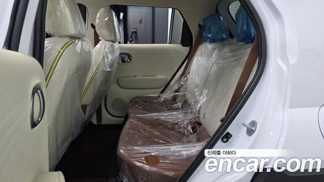Hyundai Casper 2026 thumb 11