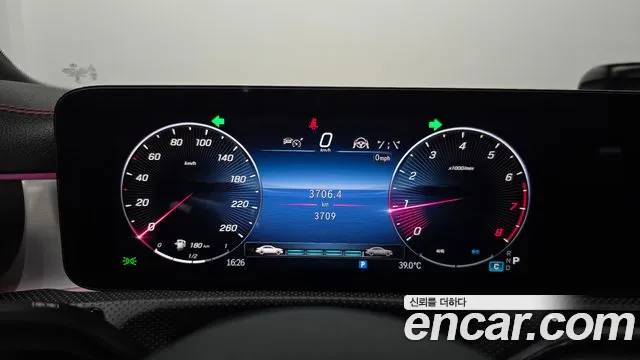 Mercedes-Benz CLA 2024 thumb 7