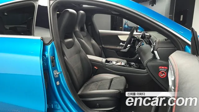 Mercedes-Benz CLA 2024 thumb 10