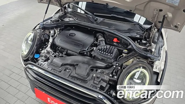 Mini Clubman 2021 thumb 6