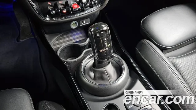 Mini Clubman 2021 thumb 9