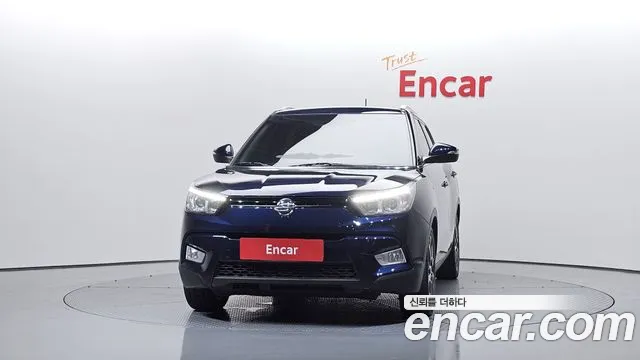 KG_Mobility_Ssangyong TIBOLI 2015 thumb 3