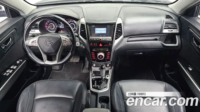 KG_Mobility_Ssangyong TIBOLI 2015 thumb 7