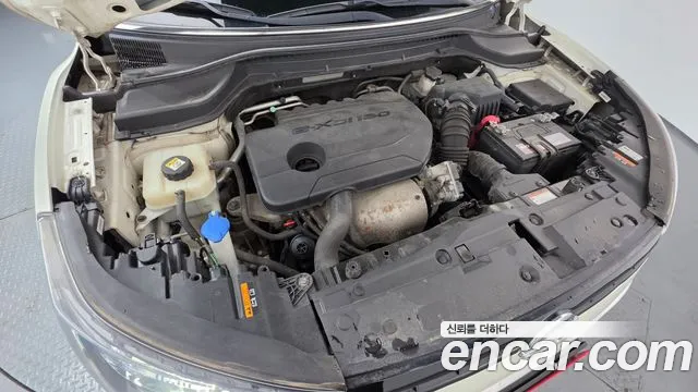 KG_Mobility_Ssangyong TIBOLI 2017 thumb 6
