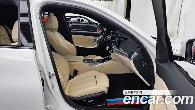 BMW 3 серии 2023 thumb 11