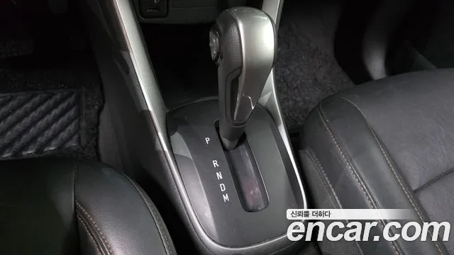 Chevrolet Tracker 2020 thumb 9