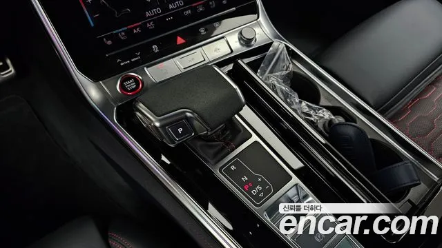 Audi RS6 2025 thumb 9