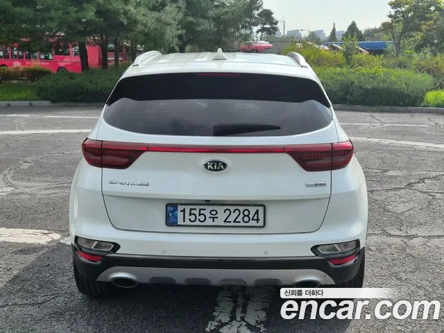 Kia Sportage 2018 thumb 5