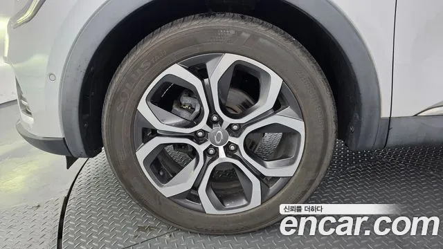 Renault Arkana 2020 thumb 5