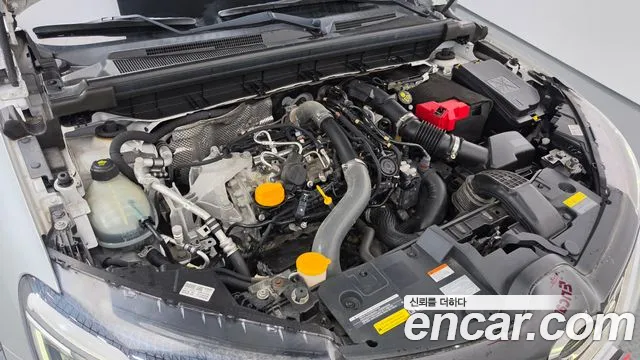 Renault Arkana 2020 thumb 6