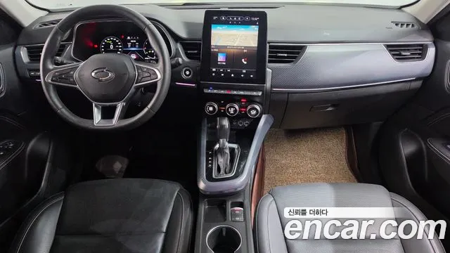Renault Arkana 2020 thumb 7