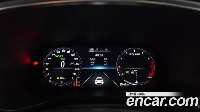 Renault Arkana 2020 thumb 8